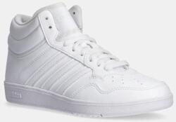 adidas Originals gyerek sportcipő HOOPS 4.0 MID - fehér 38 - answear - 17 990 Ft