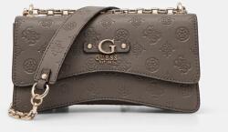 Guess kézitáska GERTY szürke, HWPD95 29210 - szürke Univerzális méret