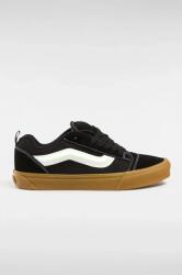 Vans sportcipő Knu Skool fekete, VN0009QCB9M1 - fekete Női 41