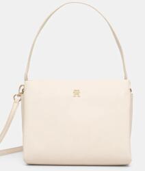 Tommy Hilfiger kézitáska - bézs Univerzális méret - answear - 34 990 Ft