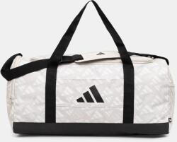 Adidas táska LIN DUF M MONO bézs, JG1105 - bézs Univerzális méret