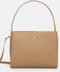Tommy Hilfiger kézitáska - bézs Univerzális méret - answear - 34 050 Ft