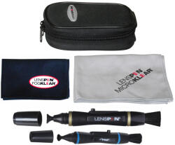 LensPen New Hunterpro Kit (LP-NHTPK-1) - delfinbuvar