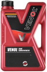 Venol Suzuki hajtóműolaj, váltóolaj Venol Gear Semisynthetic 75w90 GL-5 1L (VEN034-001)