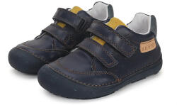 D.D.Step Royal Blue Gyerek Zárt cipő S063-41377A