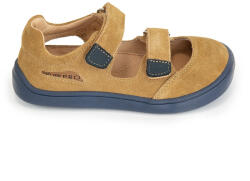 Protetika - TERY - Brown Gyerek Szandál