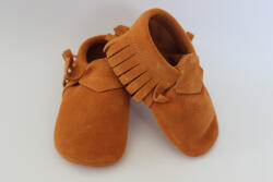 Lait et Miel - Camel Gyerek Zárt cipő, Puhatalpú