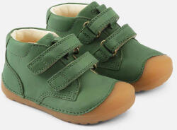 Bundgaard - Petit Strap - Green Gyerek Zárt cipő