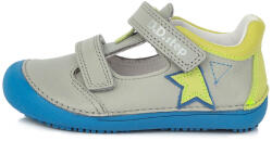 D. D. Step Grey Gyerek Szandál H063-897A