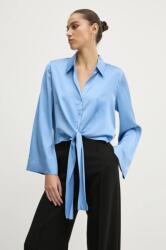 HUGO BOSS ing női, galléros, regular, 50531538 - kék 34