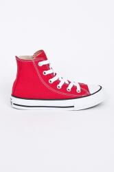 Converse - Gyerek sportcipő - piros 35 - answear - 17 990 Ft