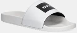 HUGO papucs Timein fehér, férfi, 50548061 - fehér Férfi 43