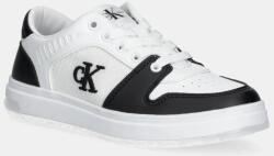Calvin Klein Jeans gyerek sportcipő - fekete 34 - answear - 21 990 Ft