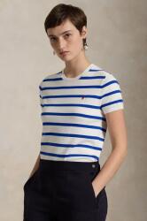 Ralph Lauren pulóver női, piros, 211891886 - kék L