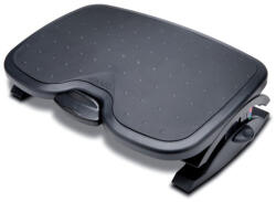Kensington SoleMate Plus lábtámasz, állítható magasságú, fekete (K52789WW)