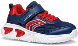GEOX gyerek sportcipő ASSISTER sötétkék - sötétkék 32