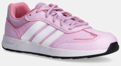 adidas gyerek sportcipő TENSAUR SWITCH - rózsaszín 35.5