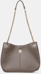 BOSS kézitáska - barna Univerzális méret - answear - 62 990 Ft