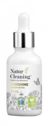 Naturcleaning mosóparfüm sunshine 30 ml - ecohaztartas