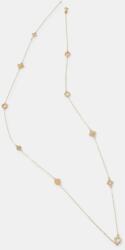 Tory Burch nyaklánc Kira Clover Long 157985-720 - arany Univerzális méret