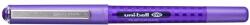 uni Rollertoll, 0, 5 mm, UNI "UB-157D Eye Eco", lila (TUUB157DLE)