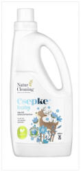 Csepke Baby allergénmentes öblítő 0m+ 1 Liter