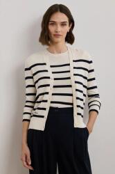 Lauren Ralph Lauren kardigán - bézs XS