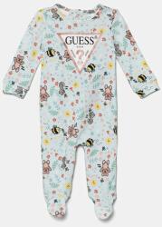 Guess gyerek kezeslábas S5RG00 KA6W4 - kék 54-60 - answear - 12 990 Ft