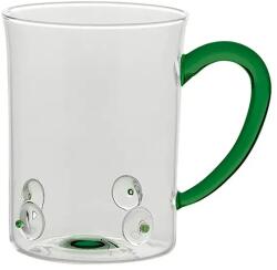 Zafferano bögre Patea 510 ml zöld - zöld Univerzális méret