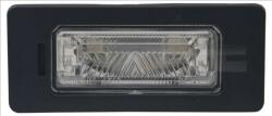 TYC Iluminare numar de circulatie TYC 15-0217-00-9 (15-0217-00-9)