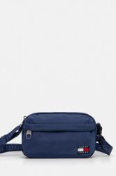 Tommy Jeans kézitáska AW0AW17286 - kék Univerzális méret