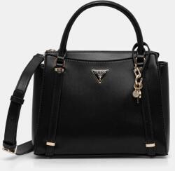 Guess kézitáska DARYNA fekete, HWVG94 93060 - fekete Univerzális méret