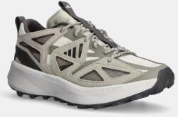 Adidas sportcipő Kantai Trail zöld, JI4817 - zöld Férfi 43 1/3