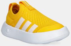 adidas gyerek sportcipő BUBBLECOMFY narancssárga, JR5040 - narancssárga 26.5