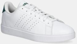 Adidas sportcipő Advantage 2.0 fehér, IG9166 - fehér Férfi 45 1/3