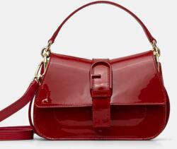 Furla bőr táska piros, WB01456 BX3409 RT000 - piros Univerzális méret