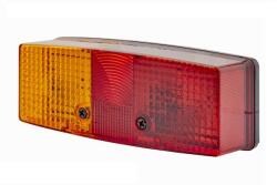 HELLA Lampa spate HELLA 2SD 003 184-031 (2SD 003 184-031) - fixbox