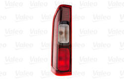 VALEO Set pompa apa + curea dintata VALEO 045264 (045264)