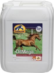Cavalor Oilmega - 10 l