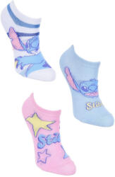 Sun City Disney Lilo és Stitch, A csillagkutya gyerek titokzokni (3 pár) (85SNXYE06023A23)