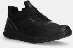 Tommy Hilfiger sportcipő MODERN COMFORT RUN MIX fekete, FM0FM05471 - fekete Férfi 44