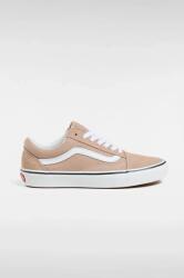 Vans sportcipő Old Skool - bézs Női 39 - answear - 22 570 Ft