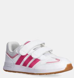 adidas gyerek sportcipő TENSAUR SWITCH fehér, JI1052 - fehér 28