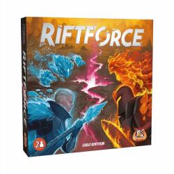 Capstone Games Riftforce