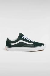 Vans sportcipő Old Skool zöld, VN000D7ZPRM1 - zöld Női 40