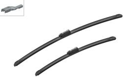 Bosch Set stergatoare parbriz Bosch Aerotwin A188S 600/450 mm 3397007188 (3 397 007 188)