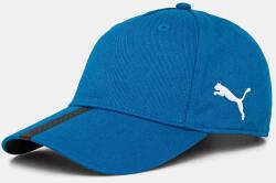 PUMA baseball sapka nyomott mintás, 223560 - kék Univerzális méret