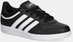adidas Originals gyerek sportcipő HOOPS 4.0 fekete, JI3474 - fekete 39 1/3