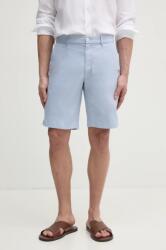 Calvin Klein rövidnadrág férfi, K10K114063 - kék 32