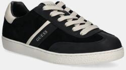 Guess sportcipő NOLA III - fekete Férfi 40
